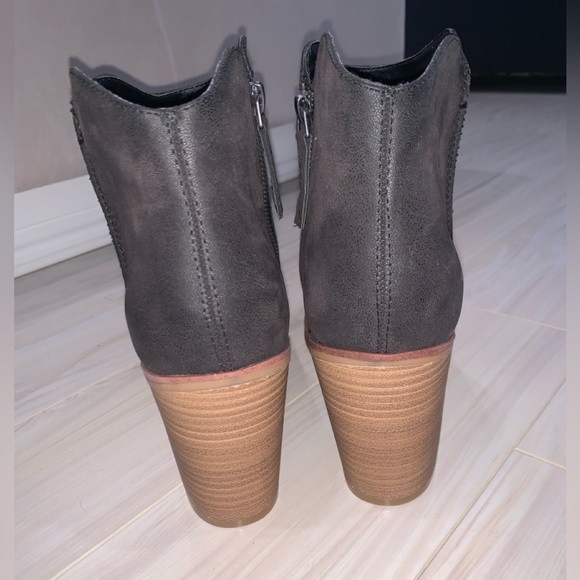 MIA Patton Bootie (size 10) - Picture 7 of 9